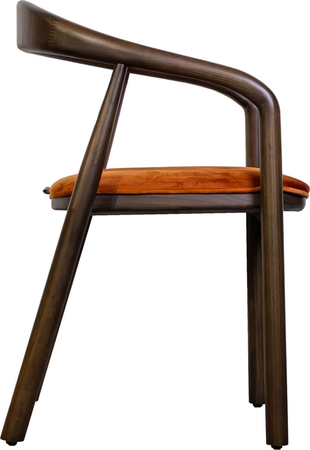 Gastronomie Holzstuhl "Wogo"