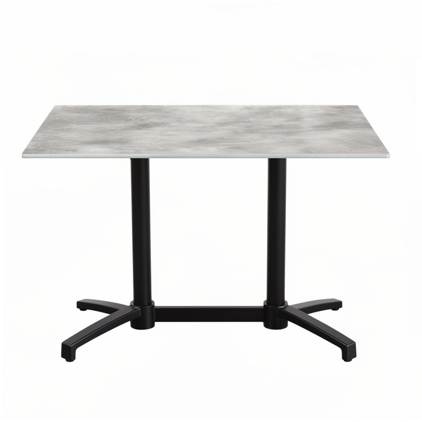 Outdoor Tischkombination Copperfield mit Ame double