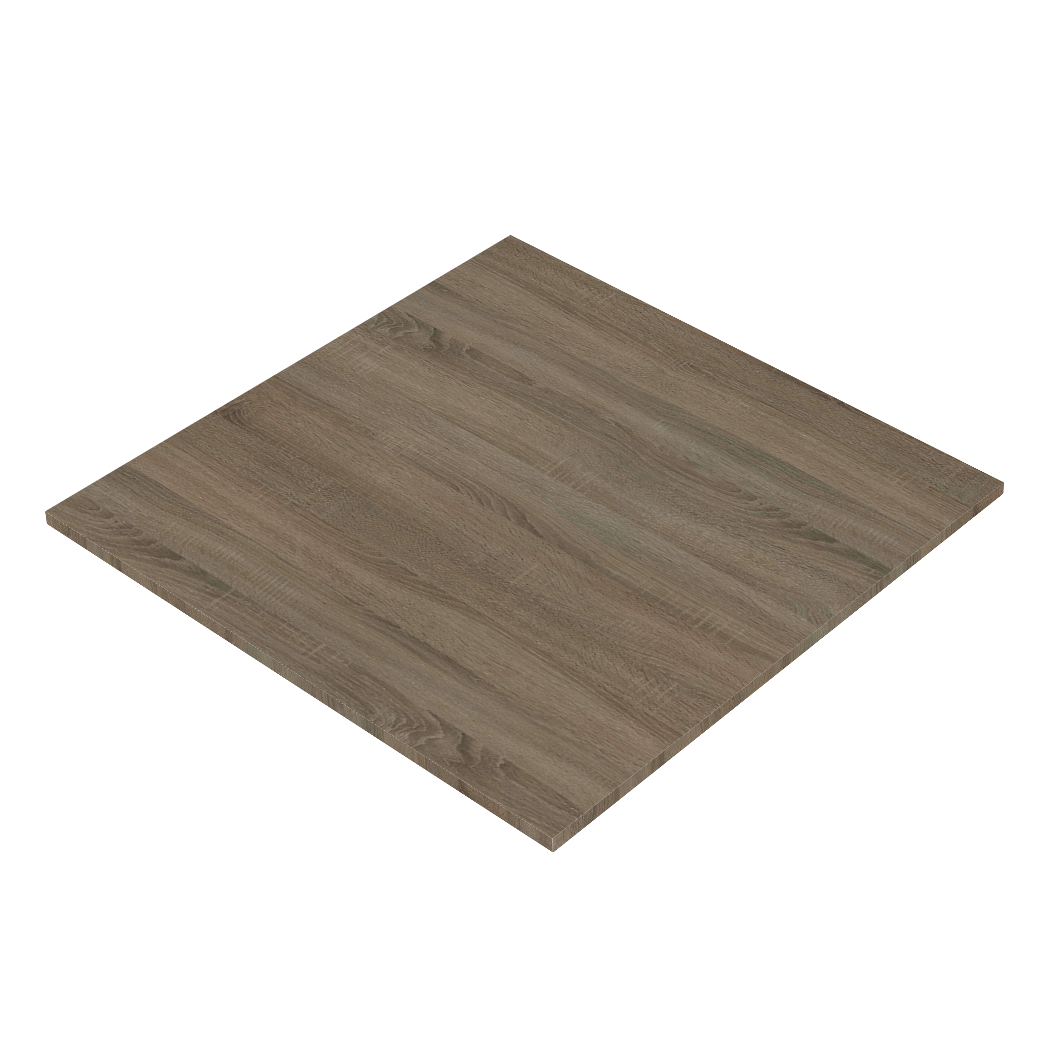  Tischplatten (Sonoma Eiche trüffel) HPL-R20031