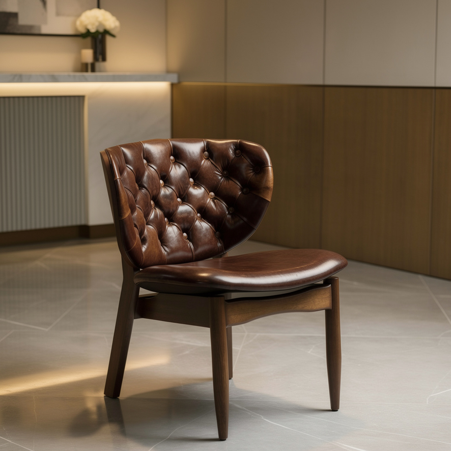 Lounge Sessel "Valente"