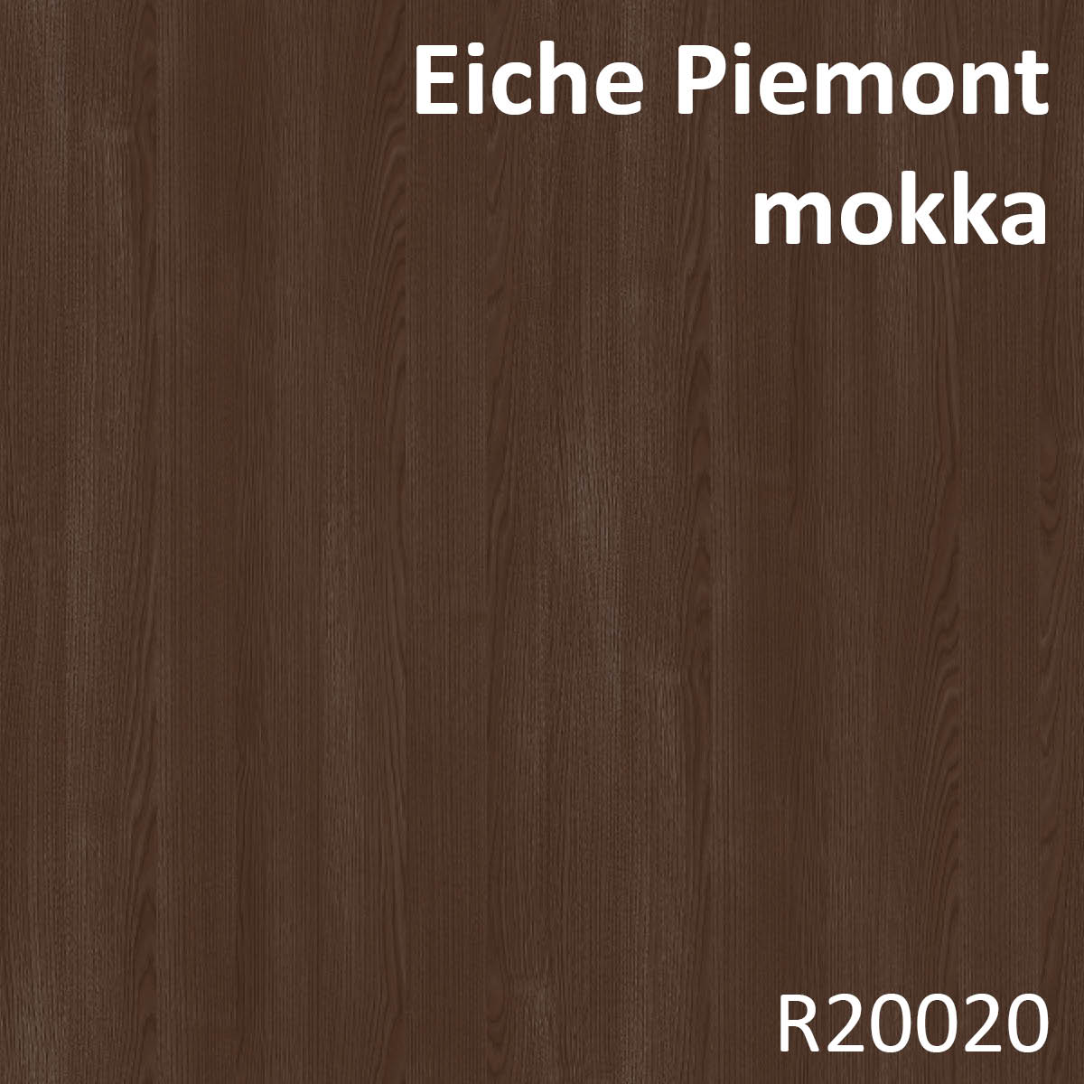 Eiche Piemont Mokka - R20020