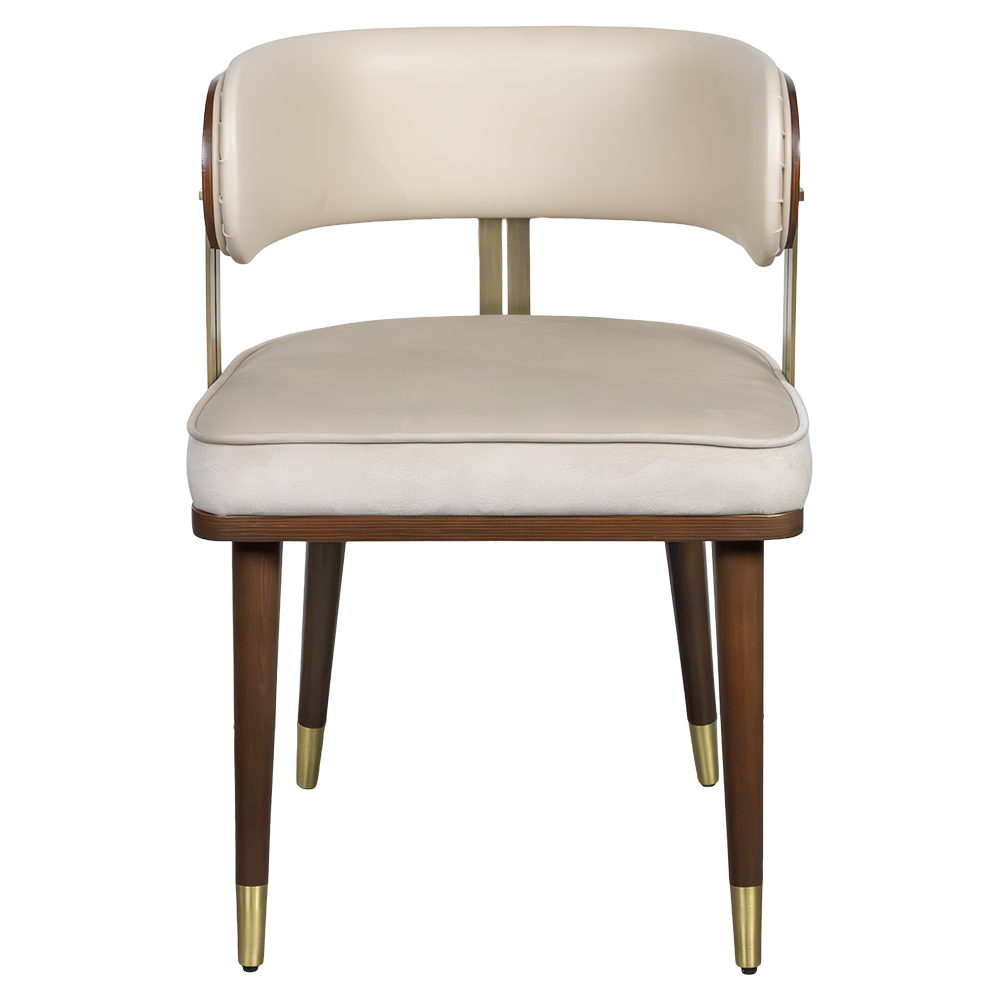 Gastronomie Polsterstuhl "Ivar"