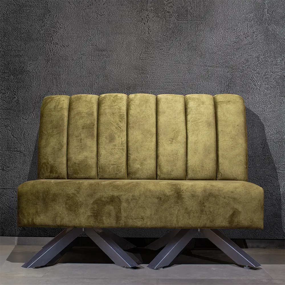 Banksystem mit Füße "Butterfly Spider" Banksystem mit Füße "Butterfly Spider"