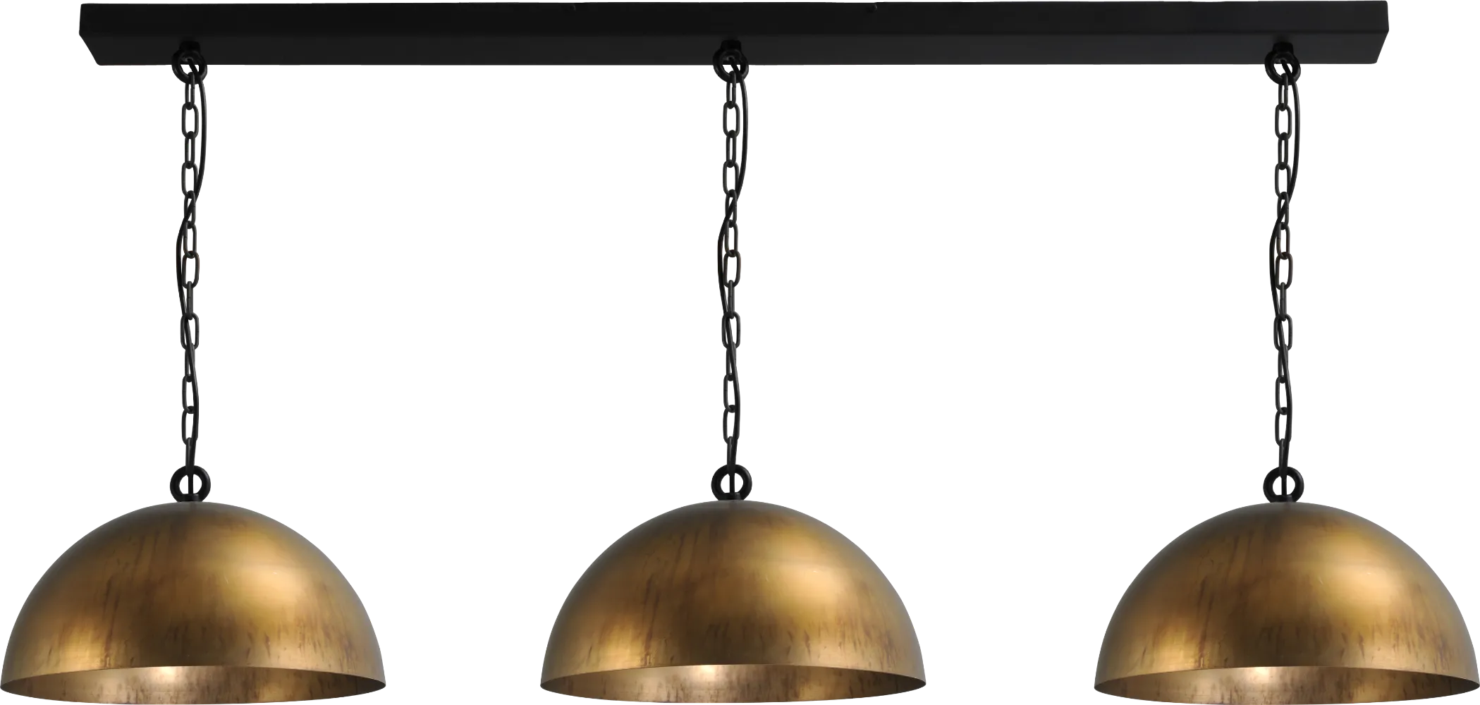 Hängelampe "Larino" 2198-10-10-160-3