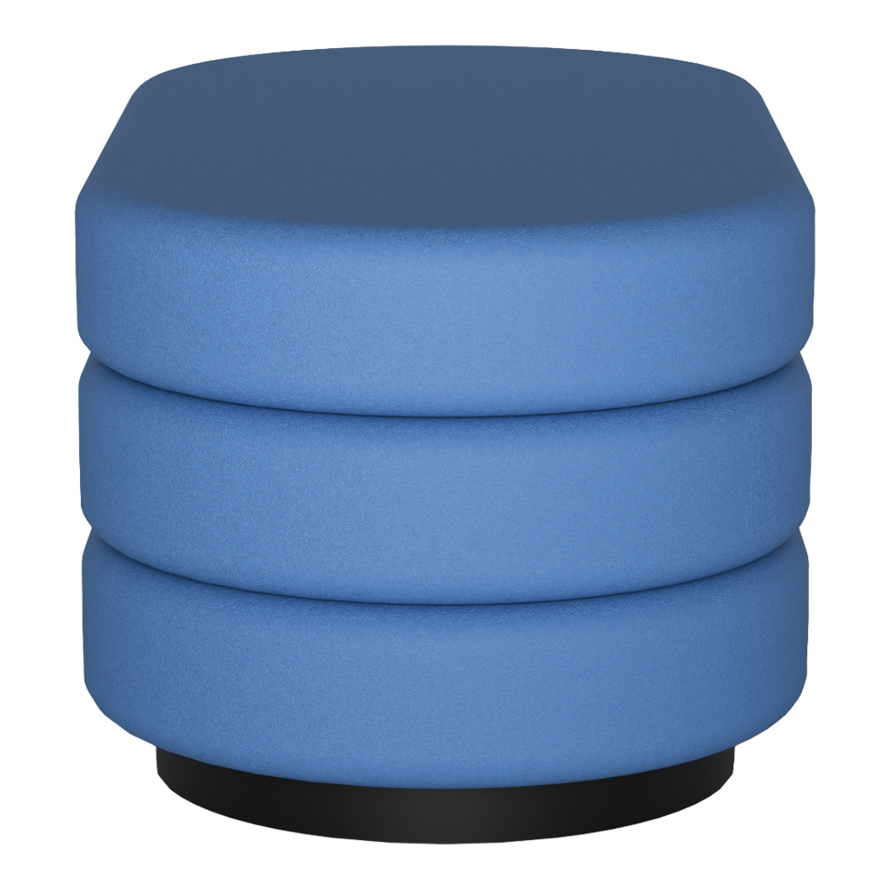 Butterfly Bench Rund