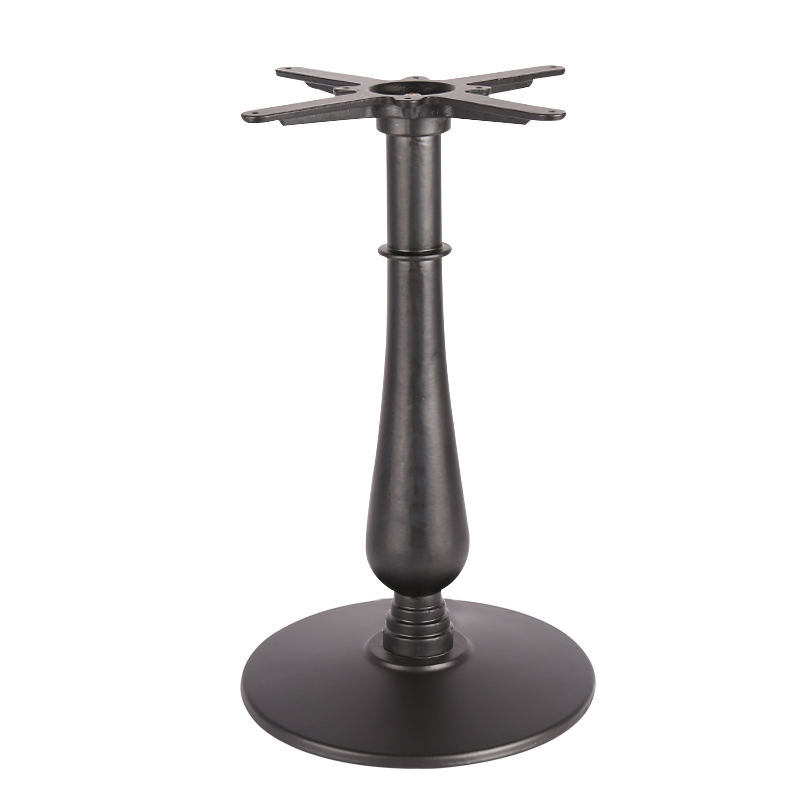 Tischgestell "Sienna single"