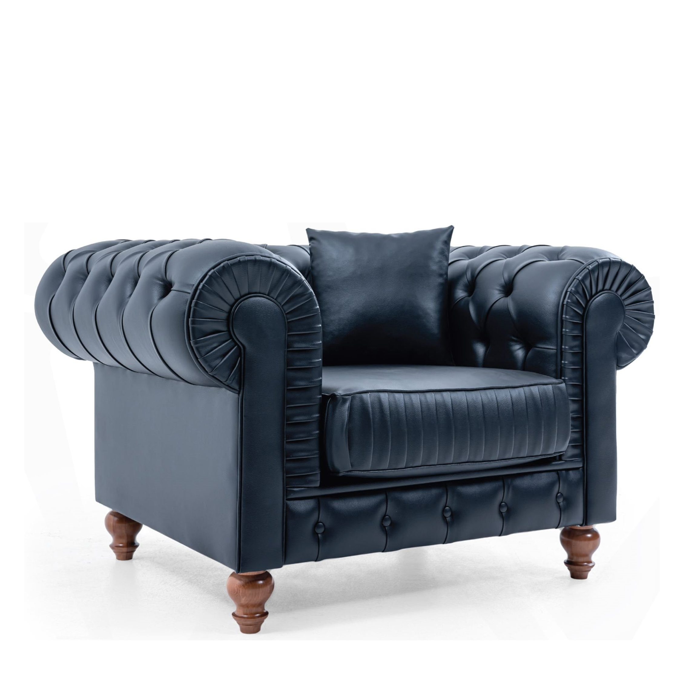 Lounge Sessel "Chester 01"
