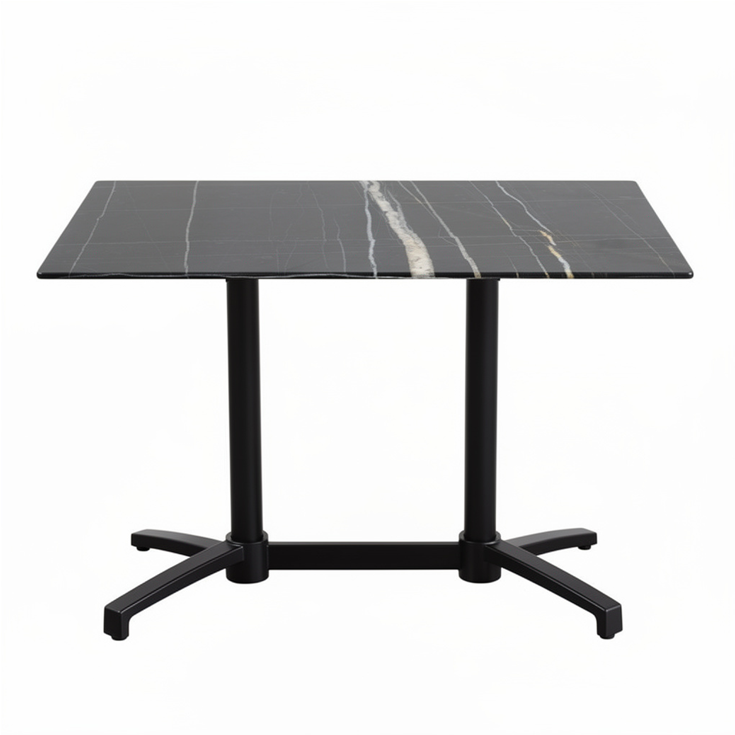 Outdoor Tischkombination Palazzo mit Ame double