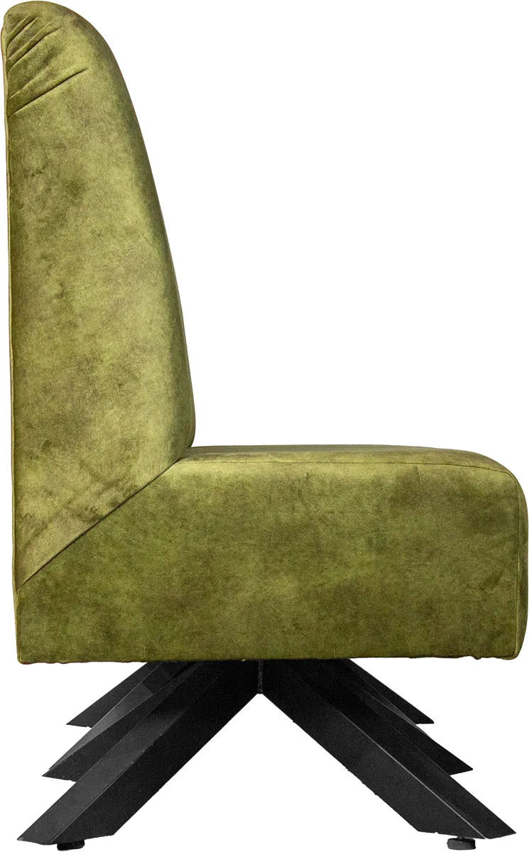 Banksystem mit Füße "Butterfly Spider"