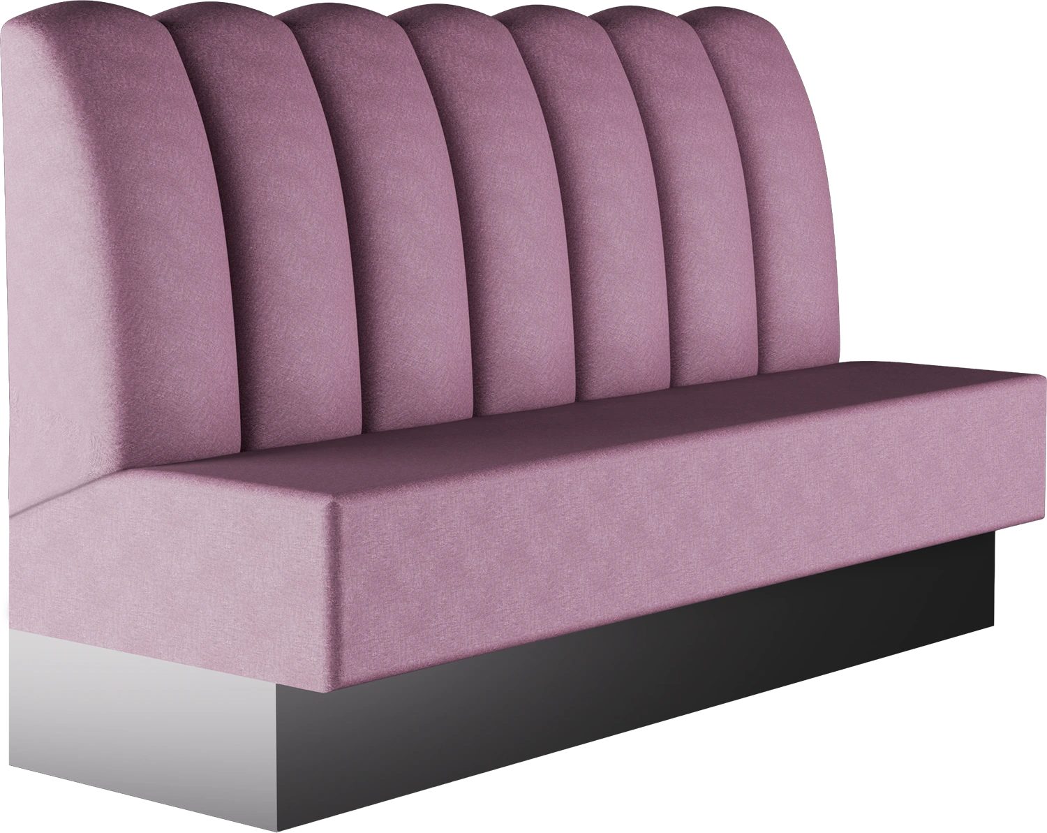 Banksystem mit Füße "Butterfly-F"