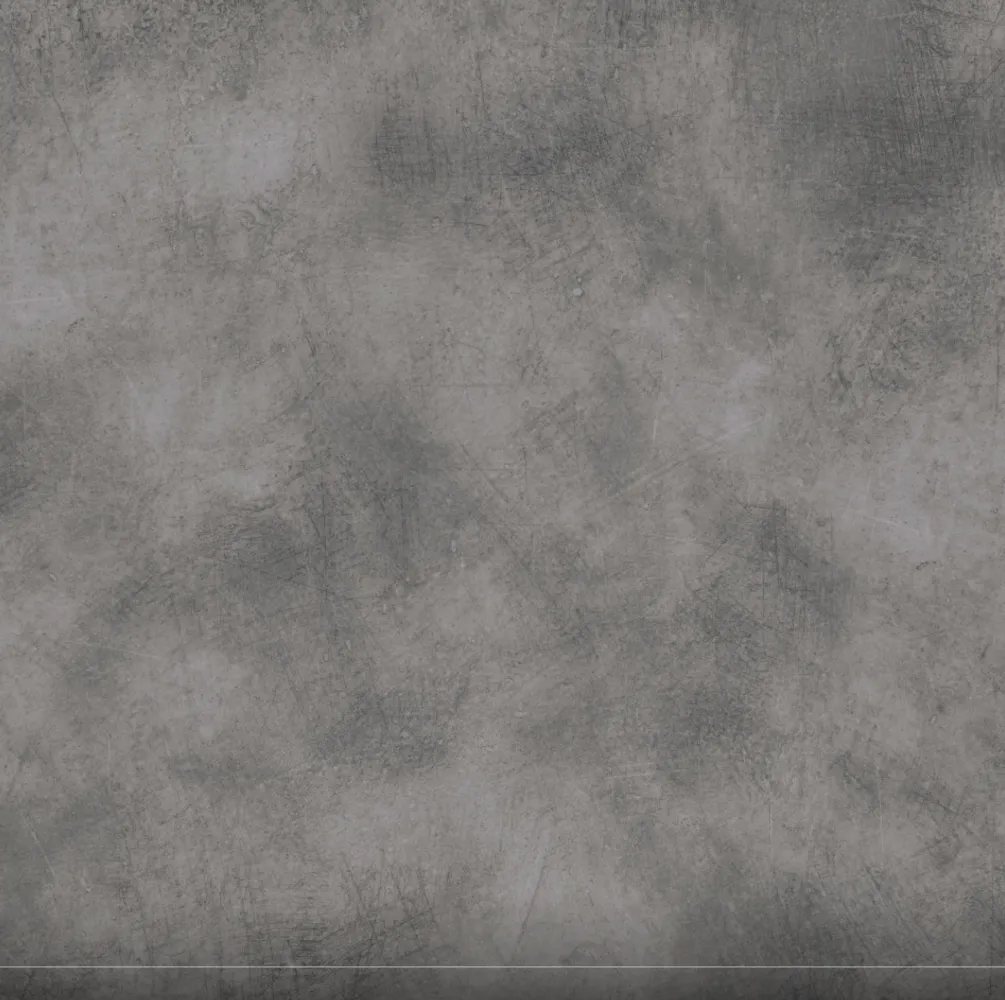 5648-Copperfield Dunkelgraue PLatte in Schieferoptik