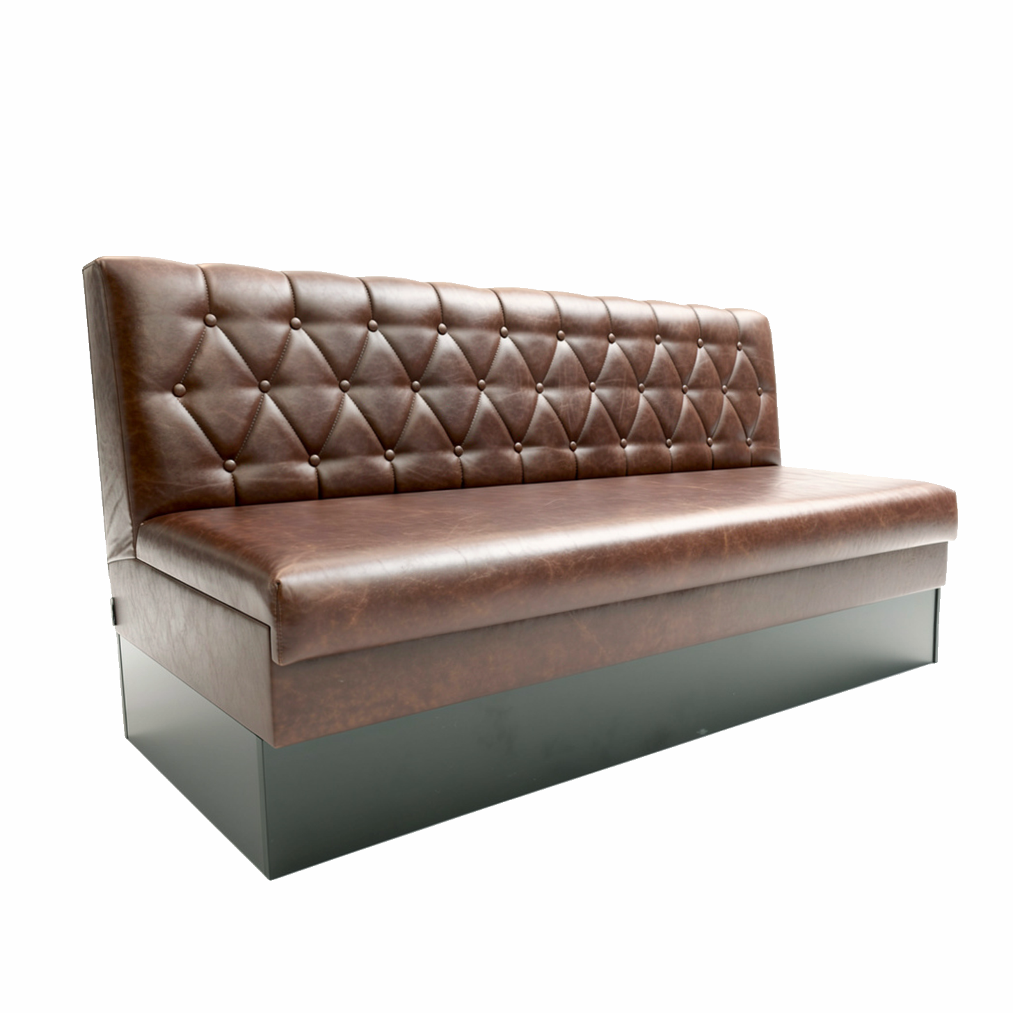 Lounge Banksystem "Lounge - Chesterfield"
