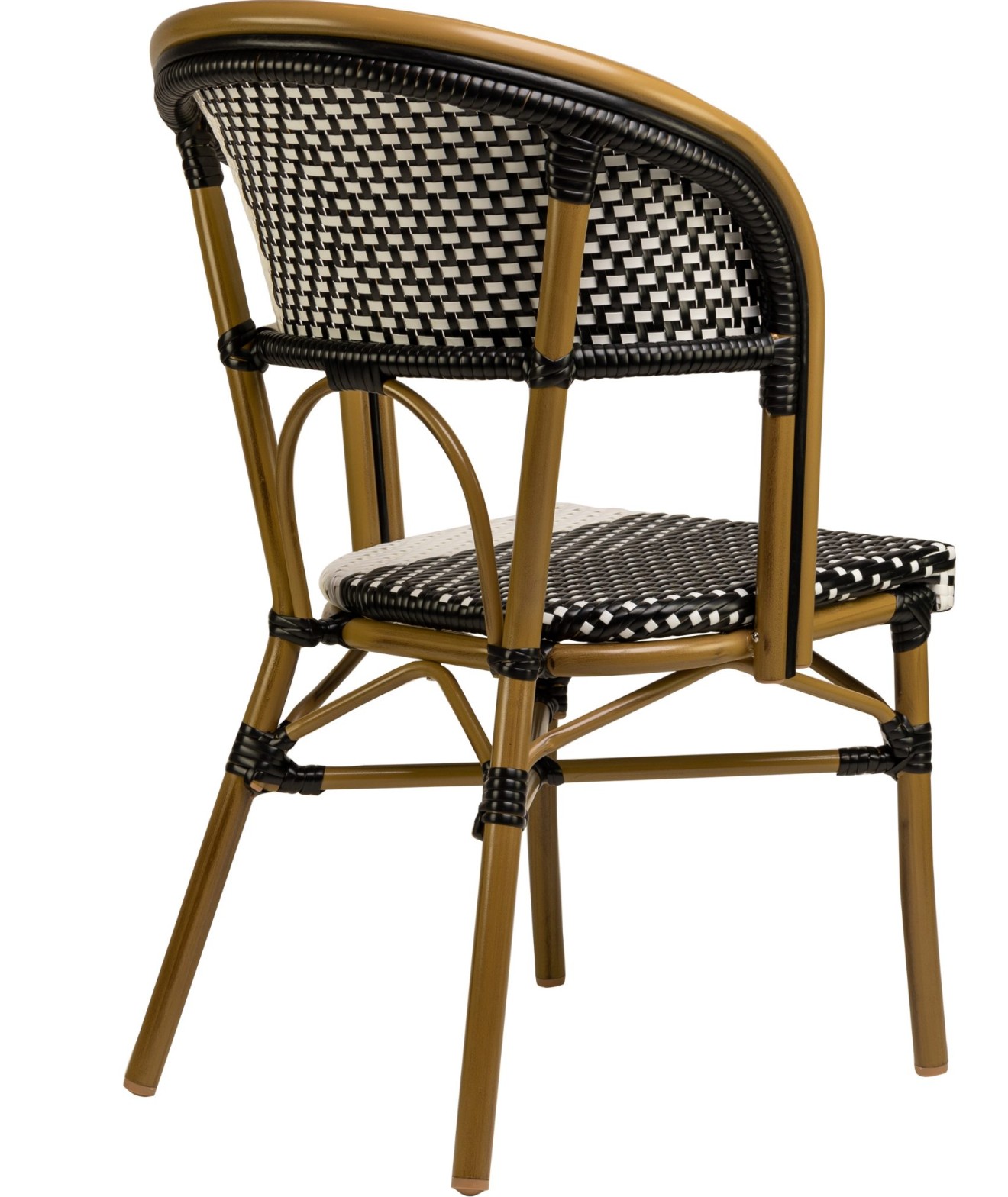 Outdoor Terrassen Stuhl "Magna"