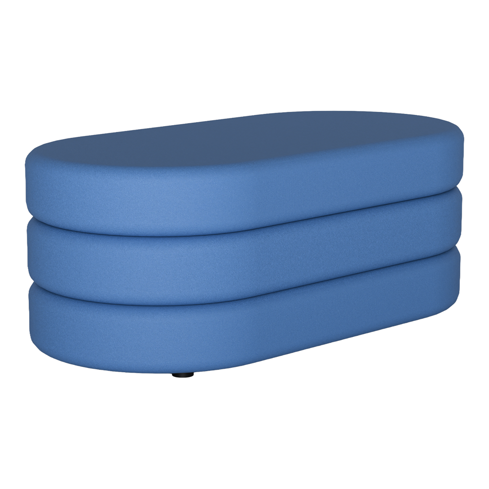 Butterfly Bench Rund Butterfly Bench Rund