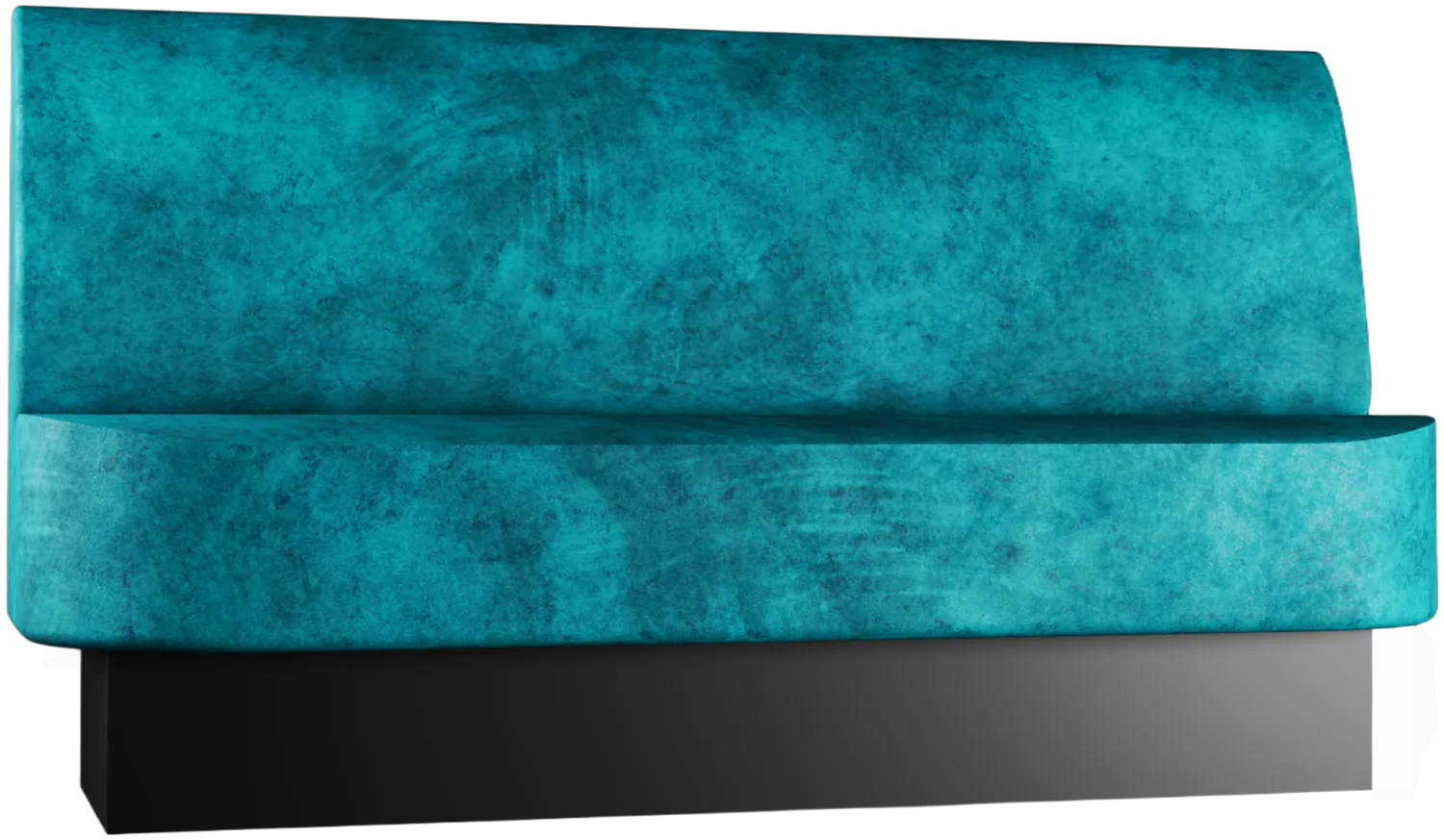 Banksystem mit Sockel "New York 05" Banksystem mit Sockel "New York 05"