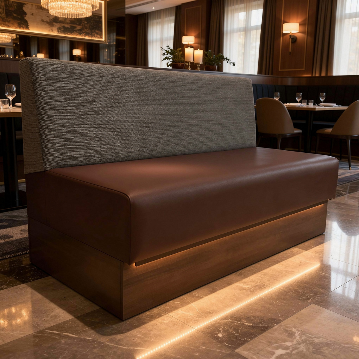 Lounge Banksystem "Lounge - S"