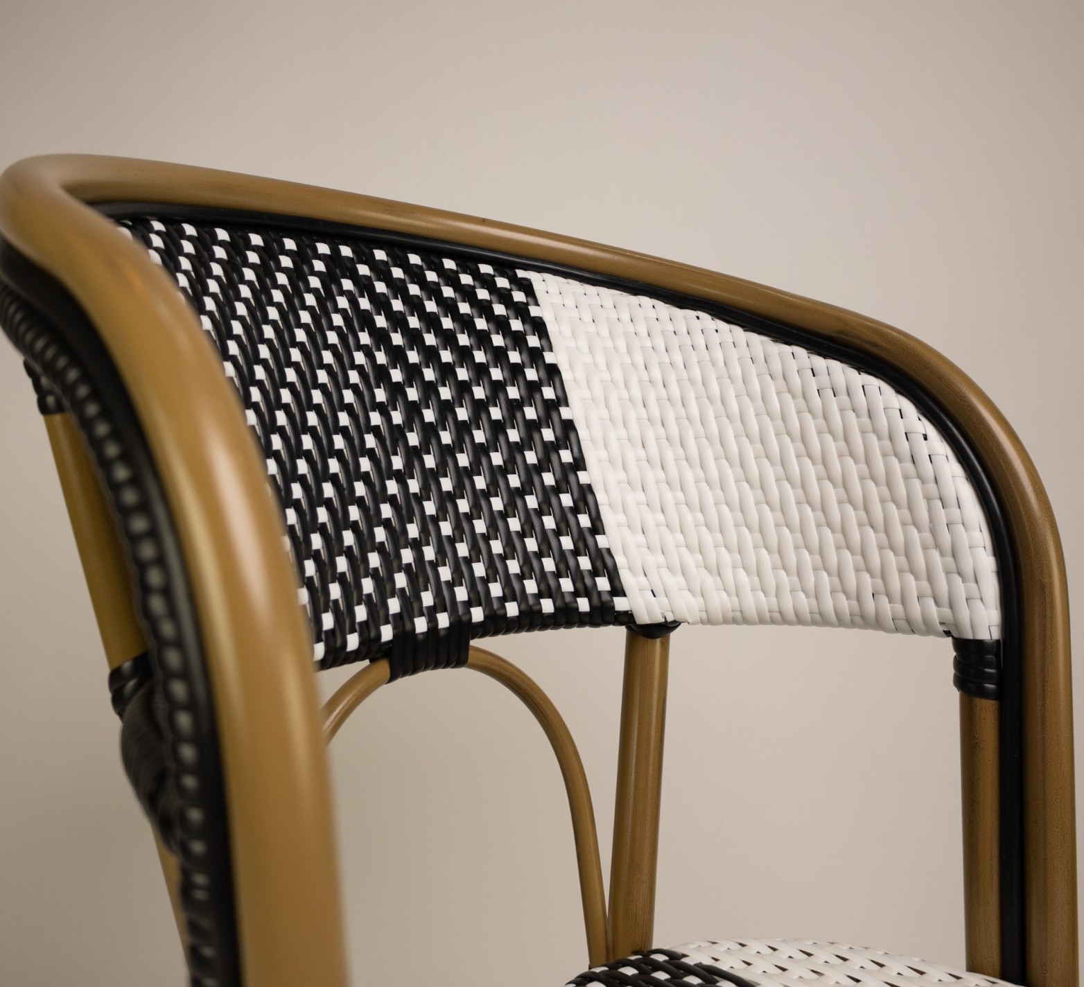 Outdoor Terrassen Stuhl "Magna"