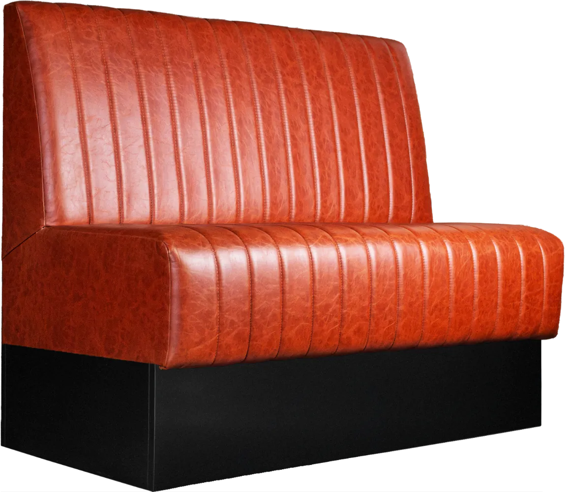 Banksystem mit Sockel "Retro" Banksystem mit Sockel "Retro"