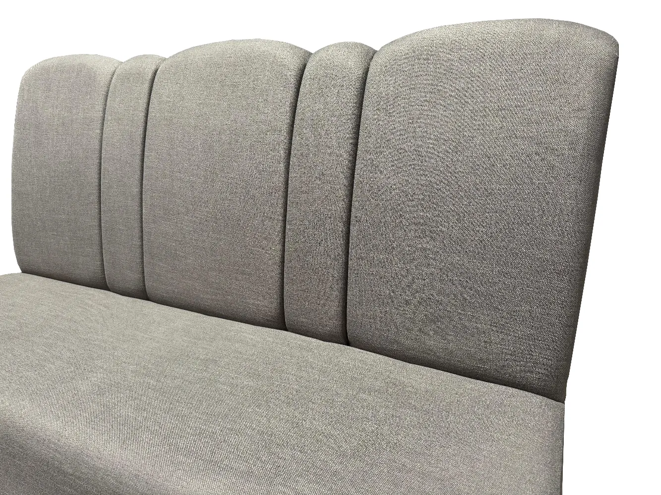 Banksystem mit Füße "Jones-F"