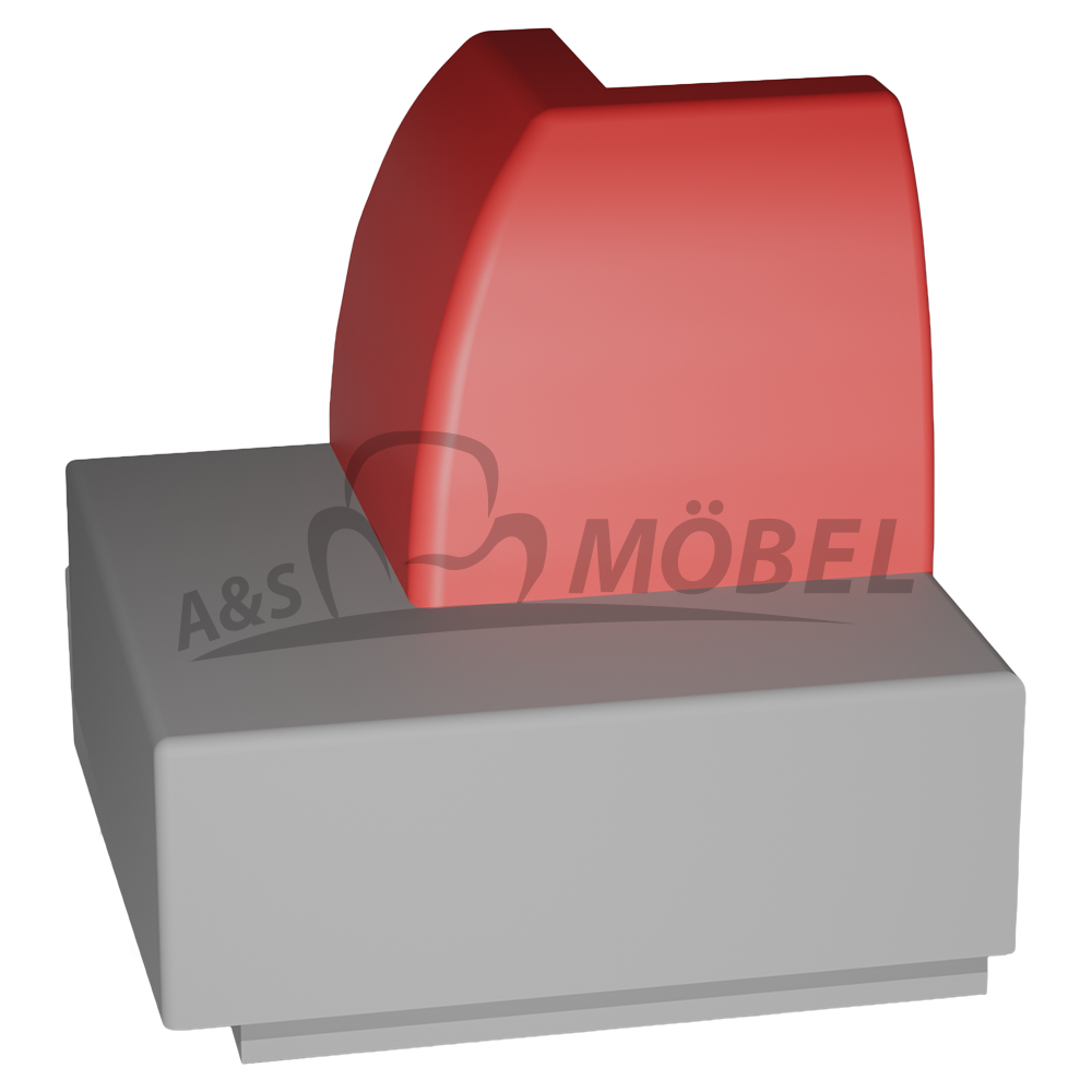 Außen Ecke (auf Anfrage)