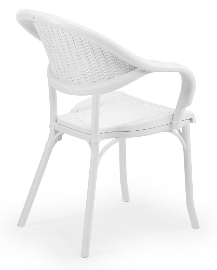 Outdoor-Terrassenstuhl-Flash-R-white_G-1014-1049__1 Outdoor Terrassenstuhl "Flash-R" white