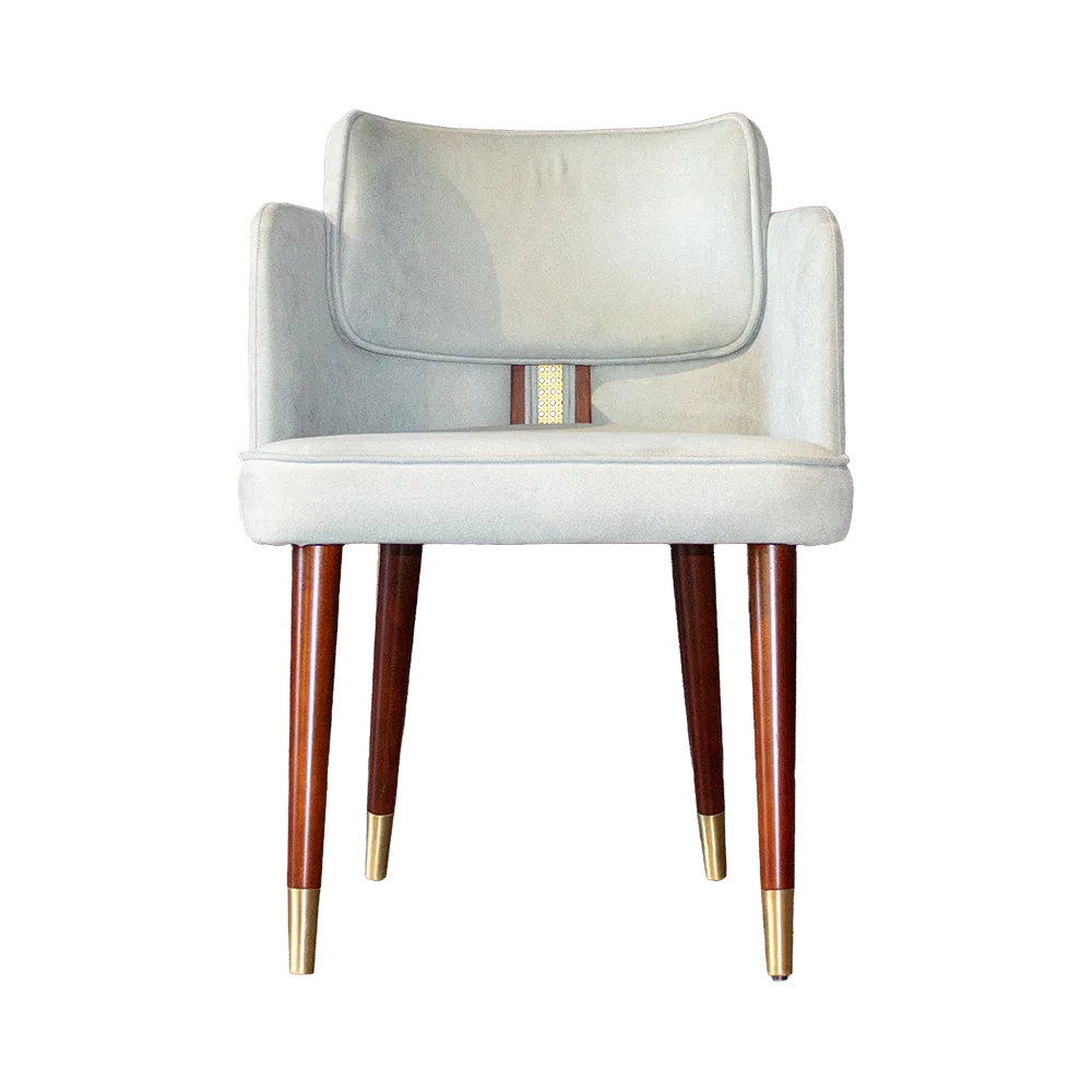 Gastronomie Polsterstuhl "Regnum-Wicker" Gastronomie Polsterstuhl "Regnum-Wicker"