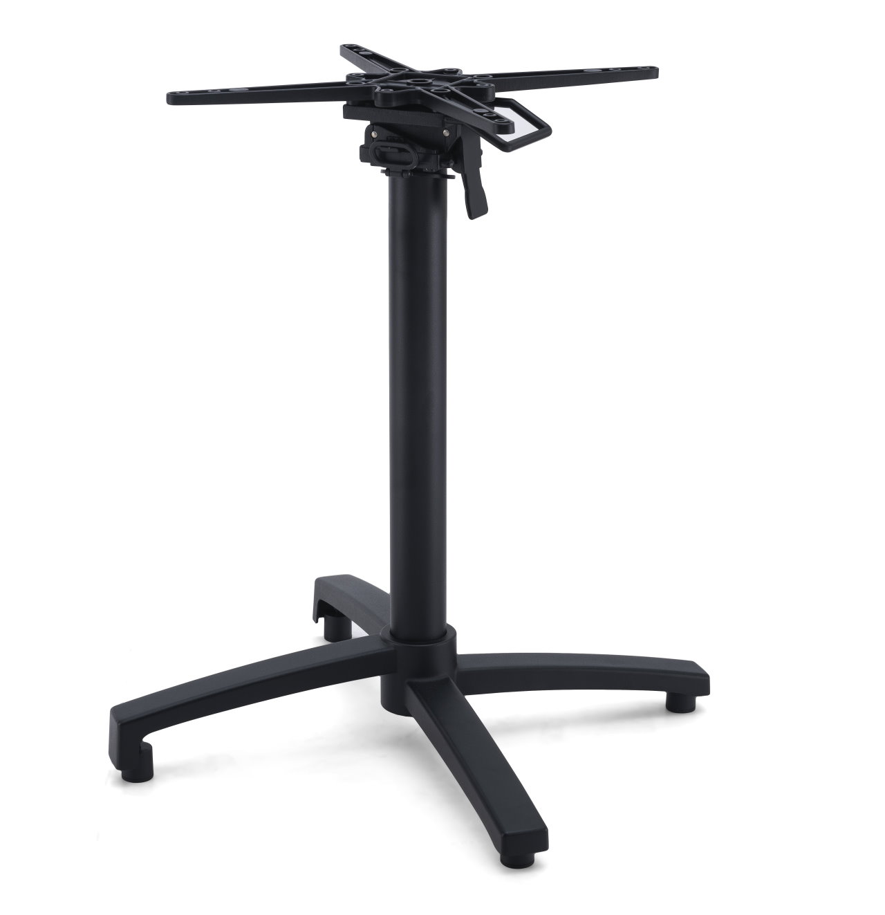 Outdoor GastroTischgestell "Ame single"