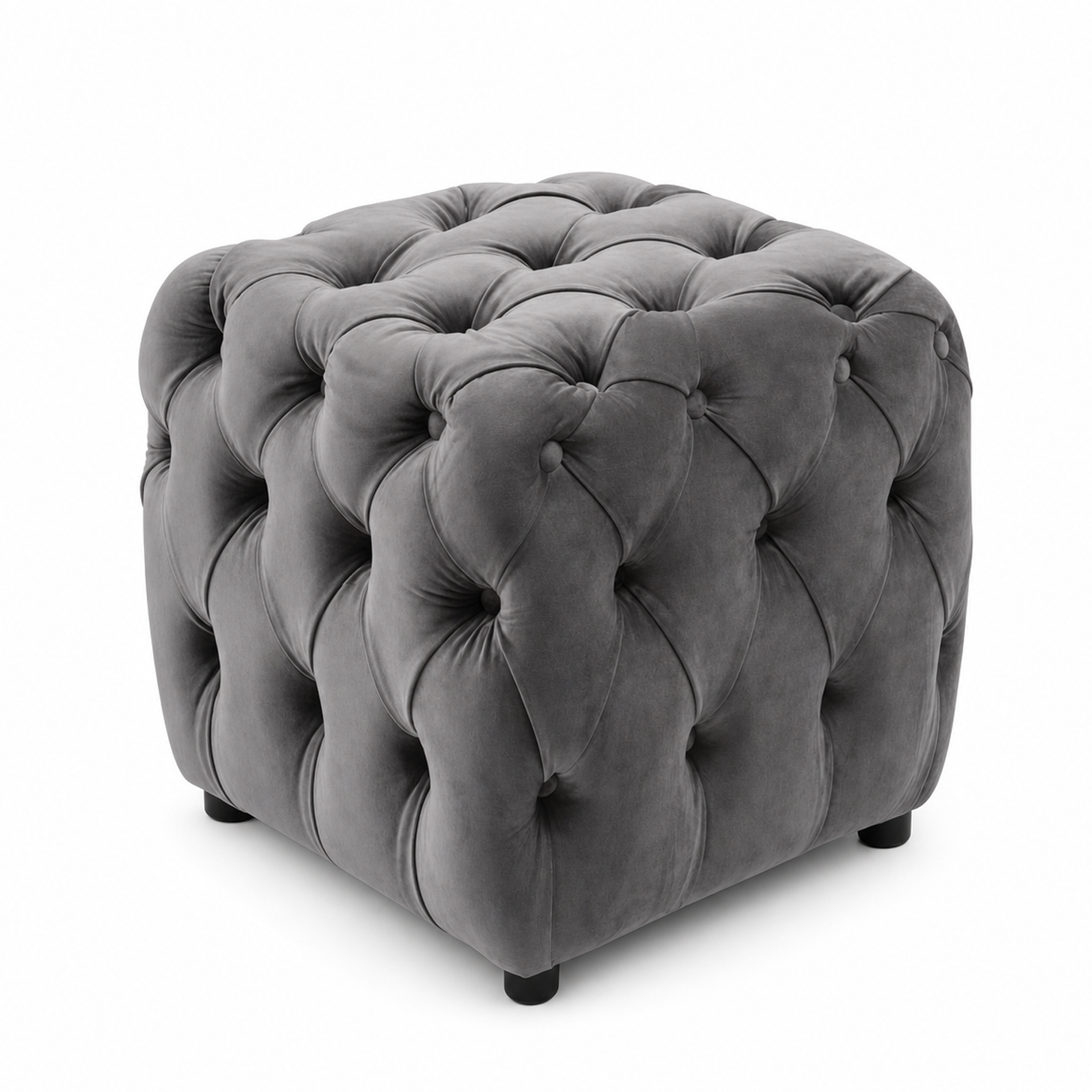 Lounge Sitzhocker "Marseille"