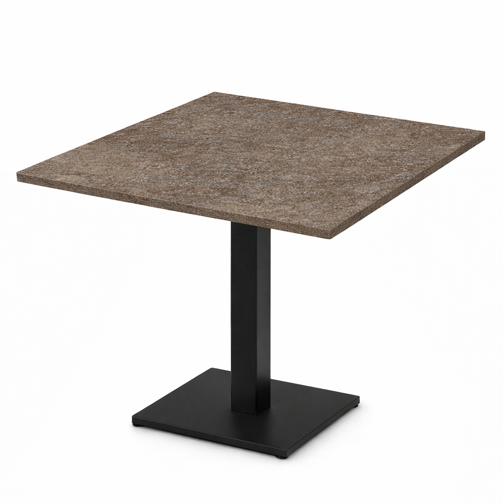 Tischplatten (Oxyde Copper) Melamin - S 64014 CR