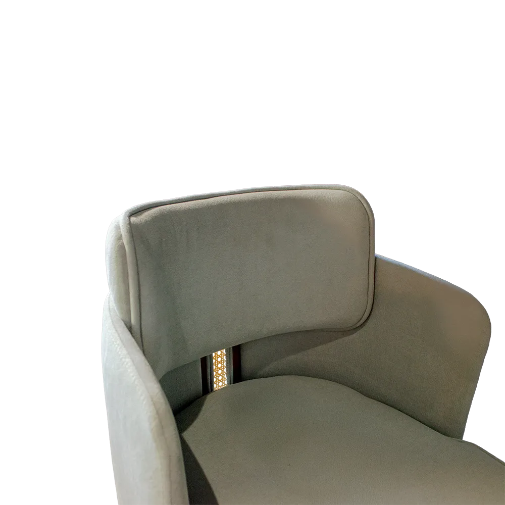 Gastronomie Polsterstuhl "Regnum-Wicker" Gastronomie Polsterstuhl "Regnum-Wicker"