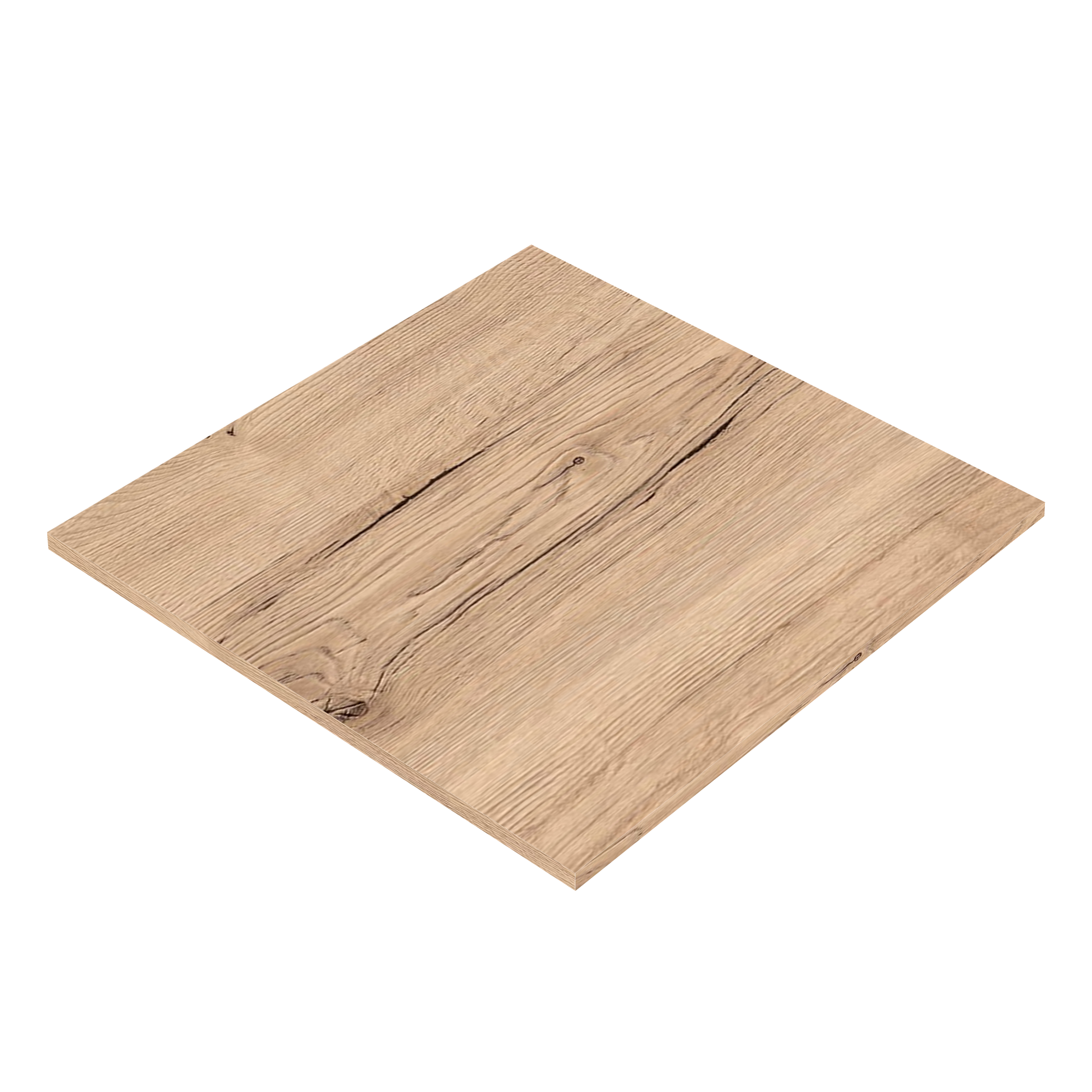 Tischplatten (Eiche San Remo) Melamin - 34139 AT