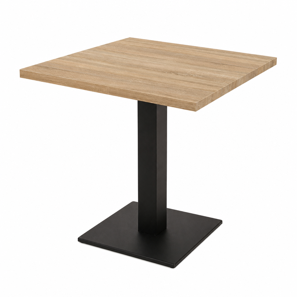  Tischplatten (Sonoma Eiche hell) HPL-R20128