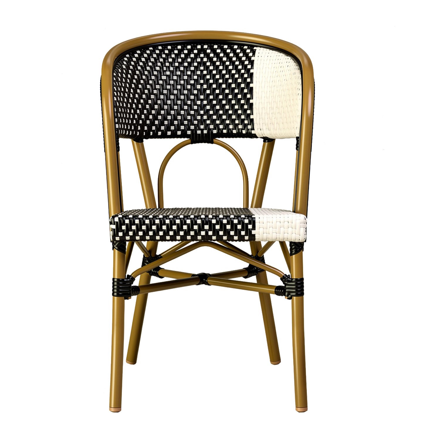 Outdoor Terrassen Stuhl "Magna"