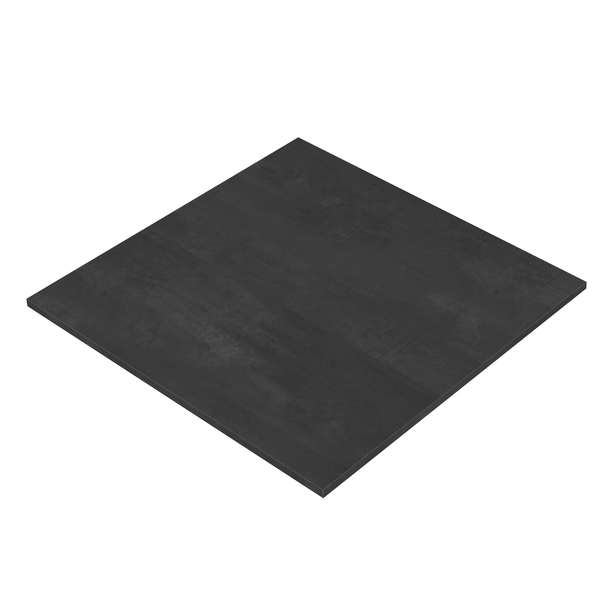  Tischplatten (Ferro schwarz) HPL-F79934