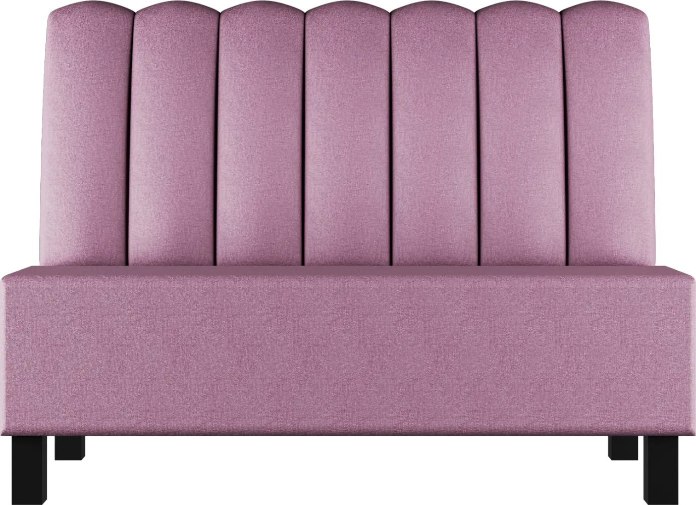 Banksystem mit Füße "Butterfly-F"