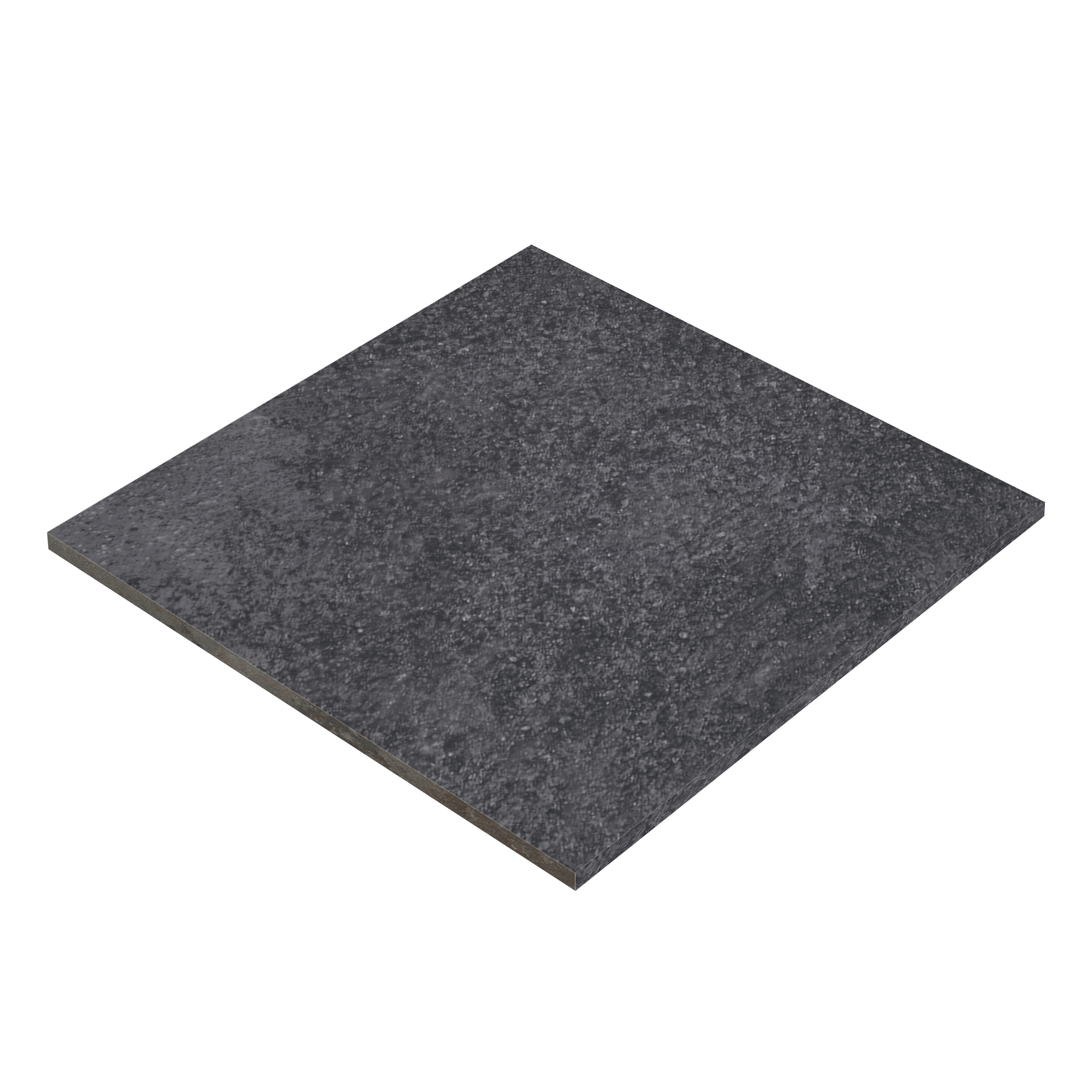 Tischplatten (Oxyde Steel) Melamin - S 64015 CR