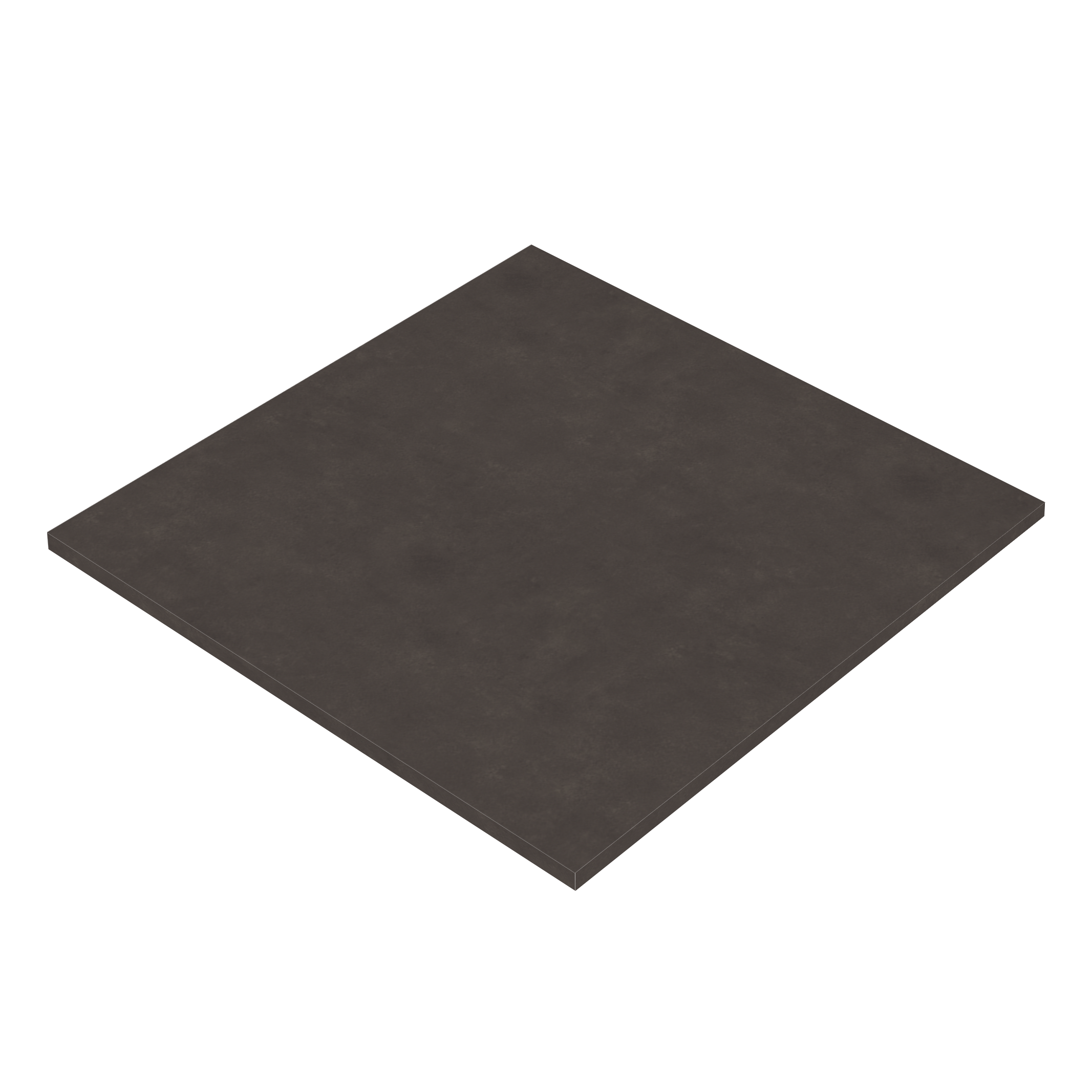 Tischplatten (Beton Terragrau) Melamin - 42207 DP
