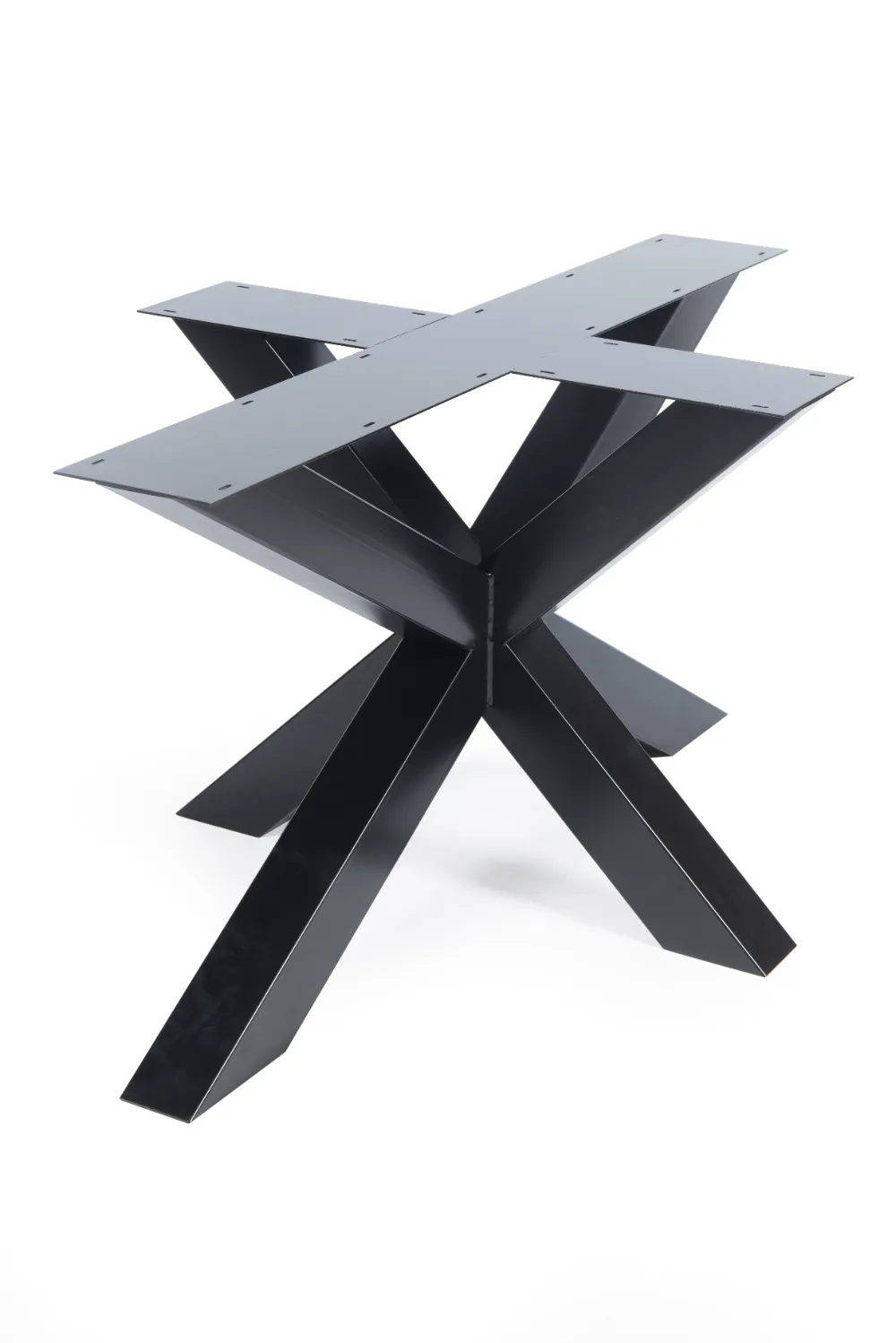 Tischgestell "Industrial Spider"