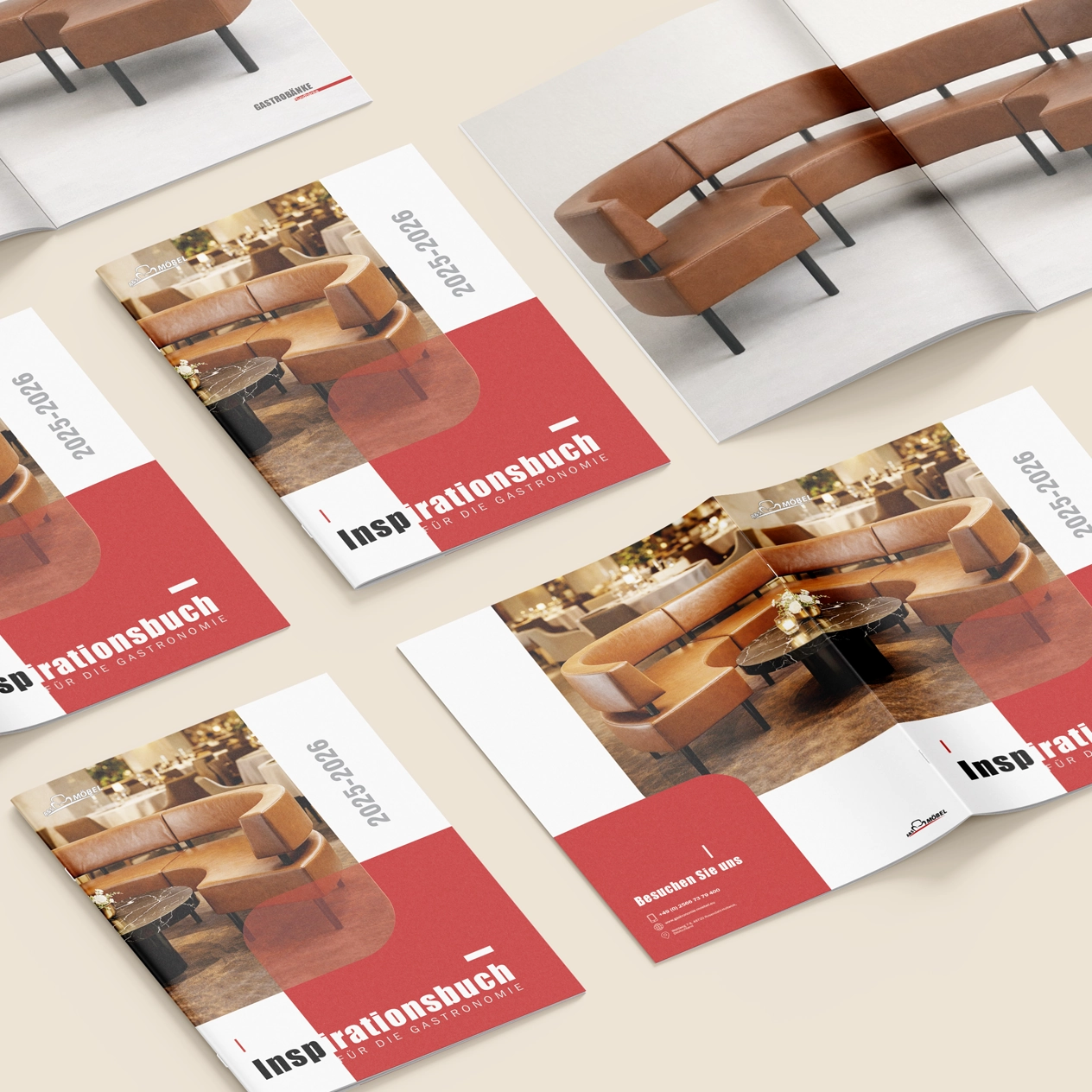Digitaler Katalog