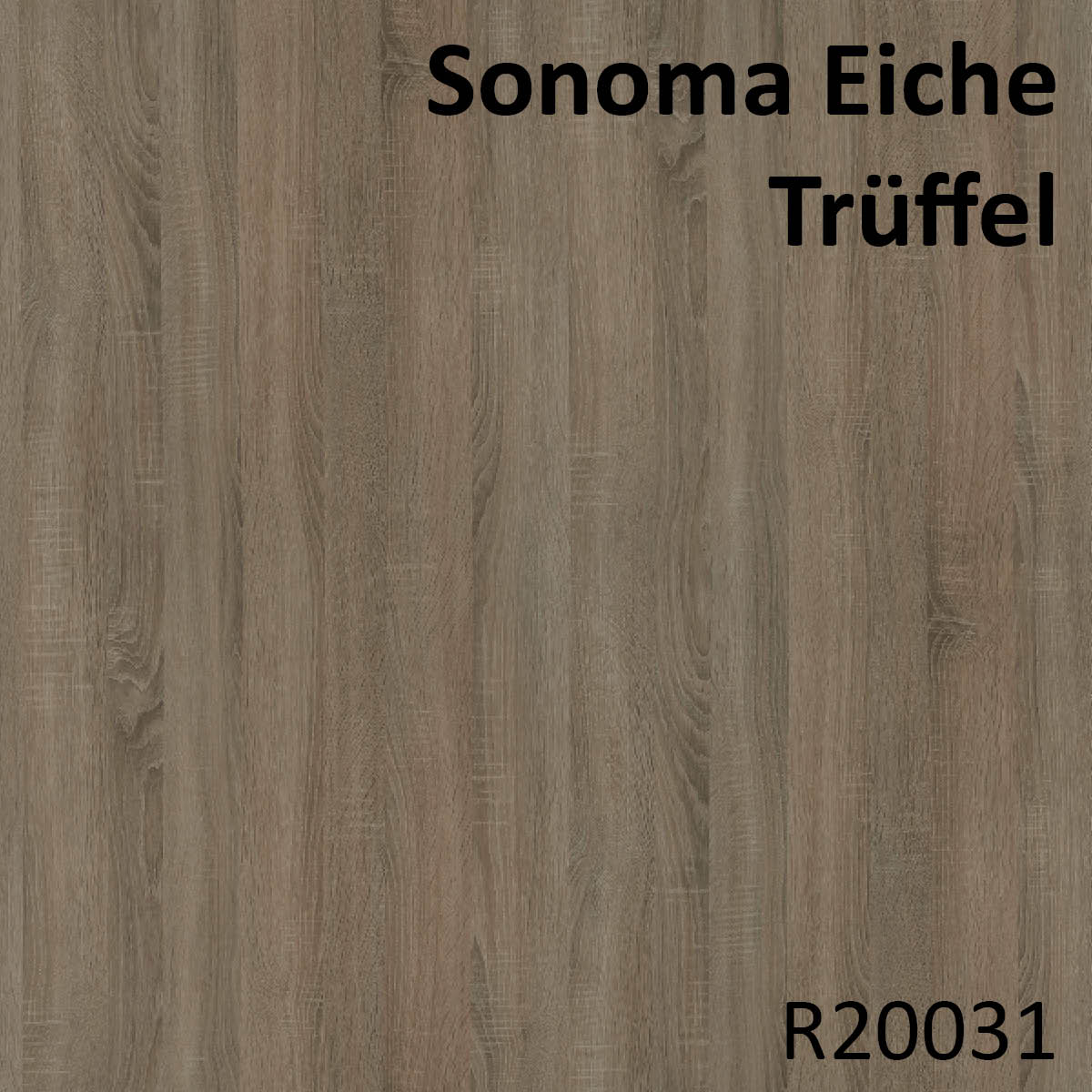 Sonoma Eiche Trüffel - R20031