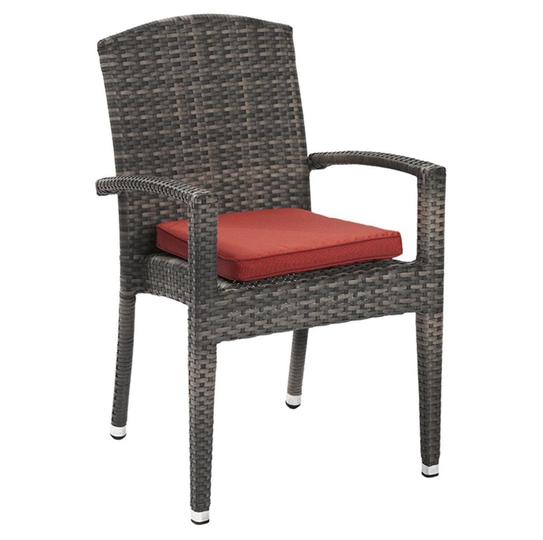 Outdoor Terrassen Stuhl "Tatin roca"
