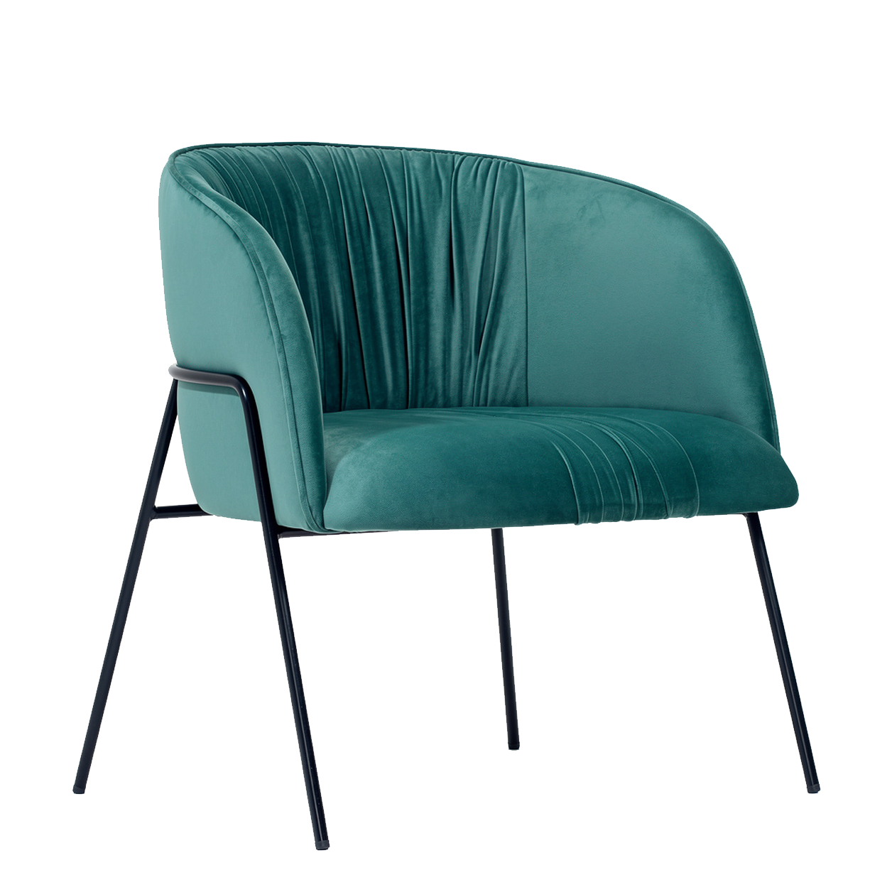 Lounge Sessel "Adrian"