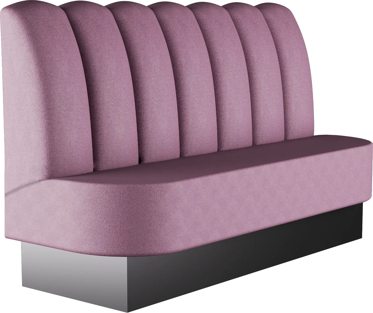 Banksystem mit Sockel "Butterfly"