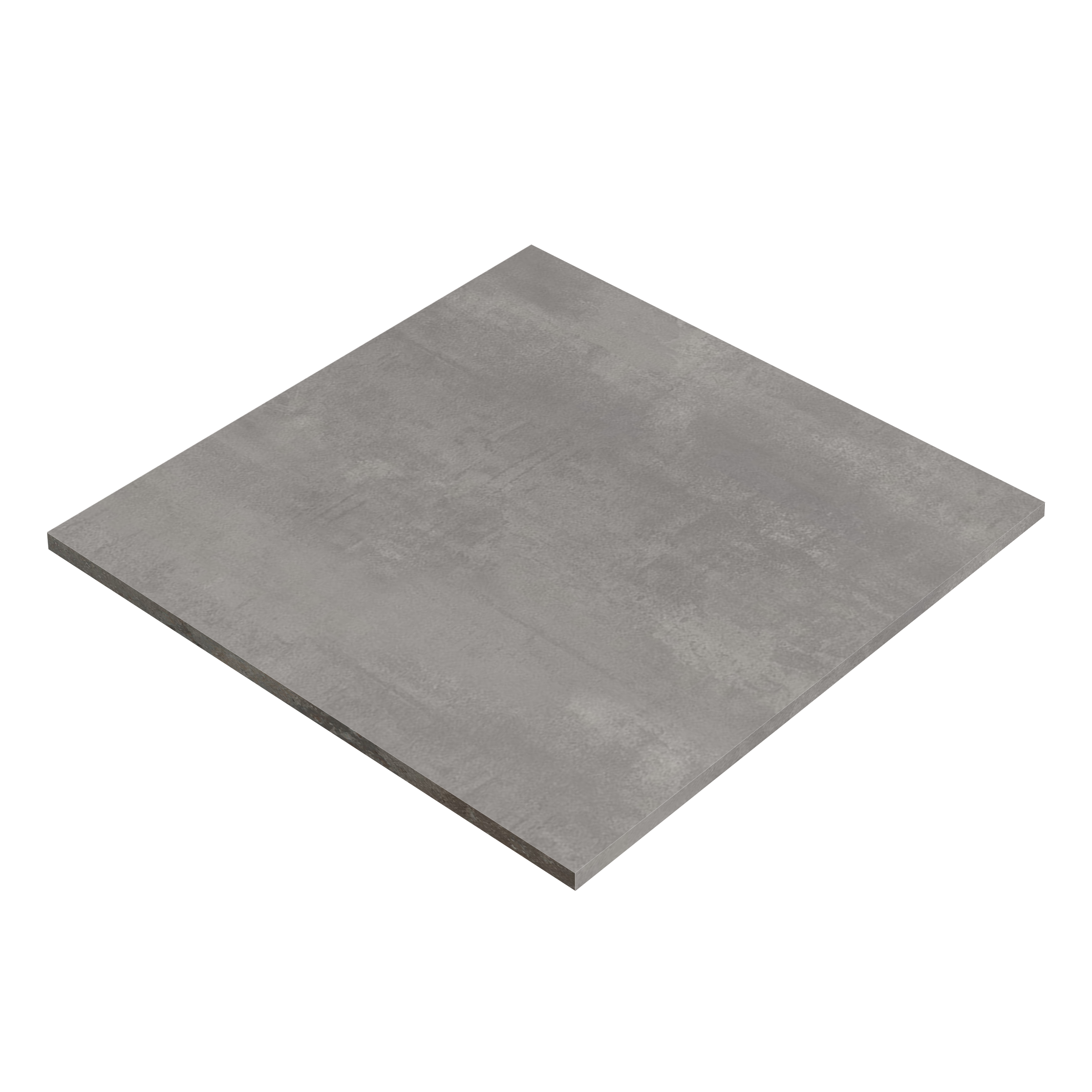 Tischplatten (Oxid Grau) Melamin - 44375 DP