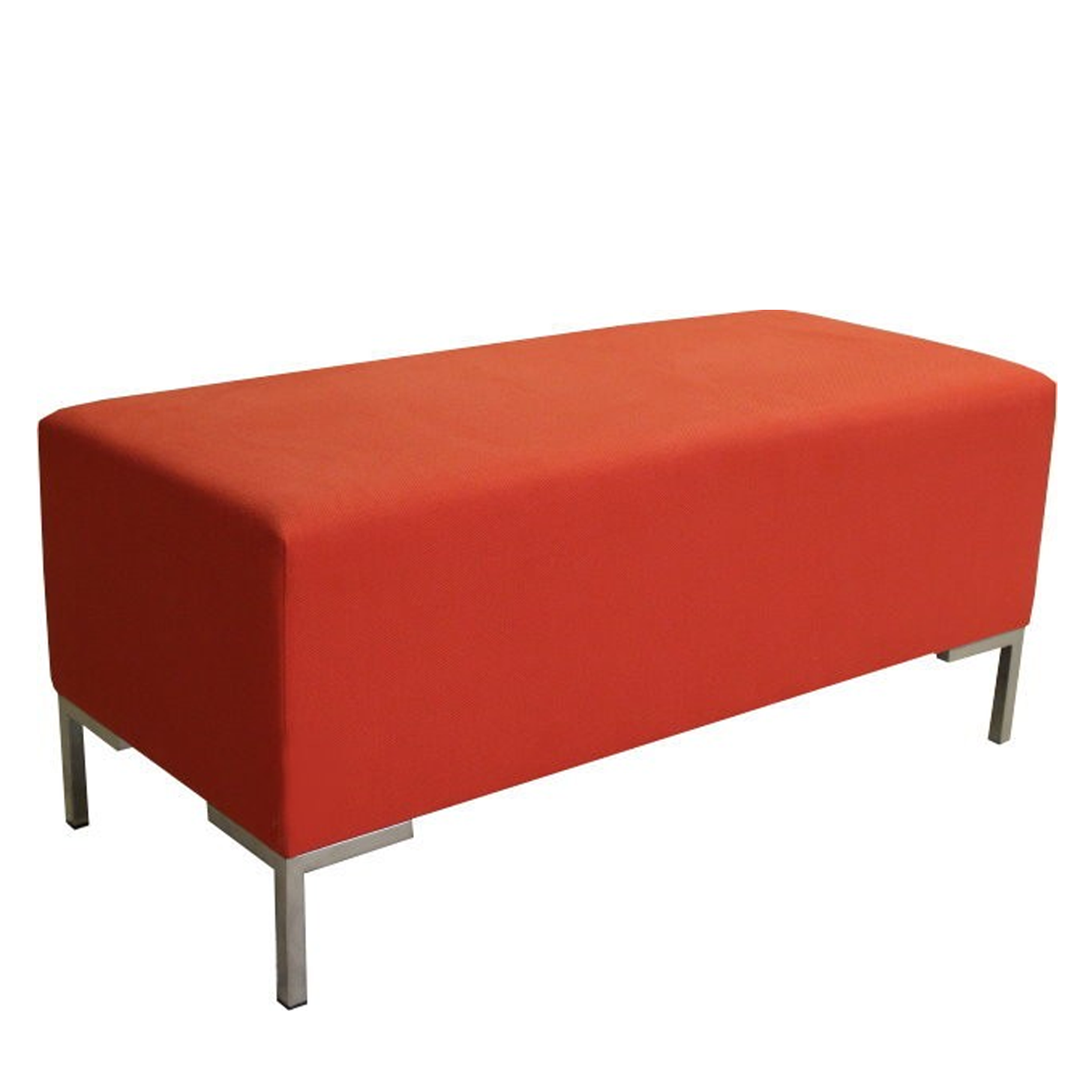Lounge Sitzhocker "Eva"
