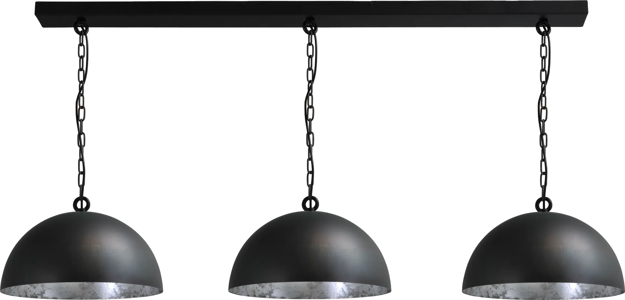 Hängelampe "Larino" 2198-30-37-160-3