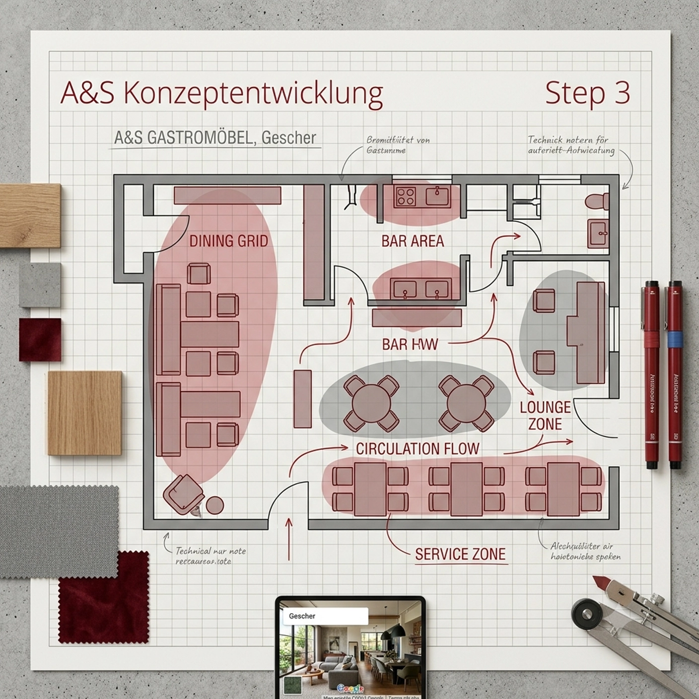 Erstgespräch