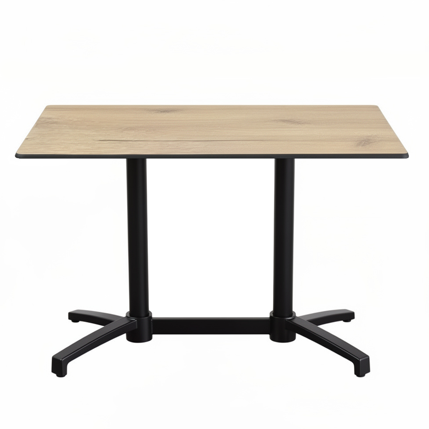 Outdoor Tischkombination Canyon Oak mit Ame double
