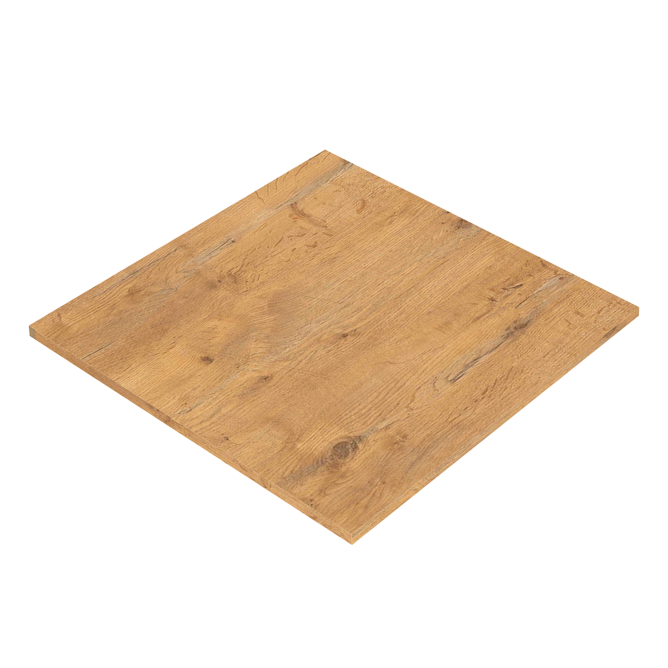 Tischplatten (Kastelleiche) Melamin - R20027 RT