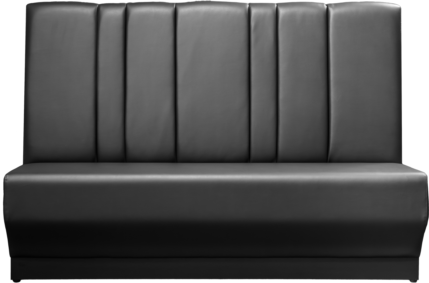 Banksystem mit Sockel "Memphis"